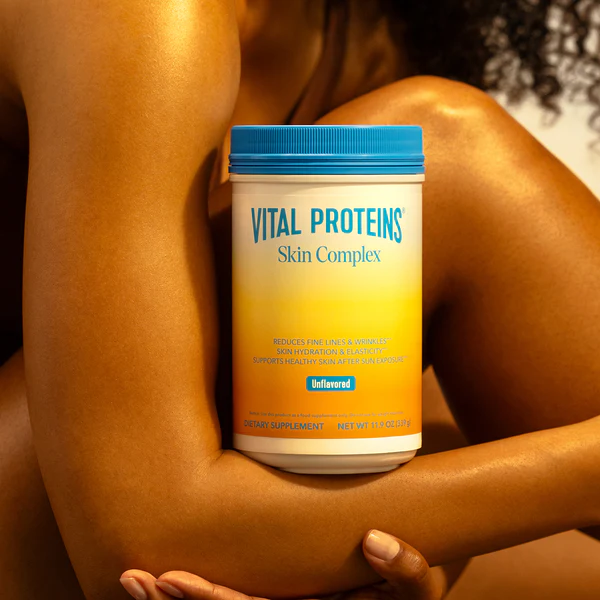 VITAL PROTEINS Skin Complex купить в Beauty Storage. Быстрая доставка по России и СНГ.