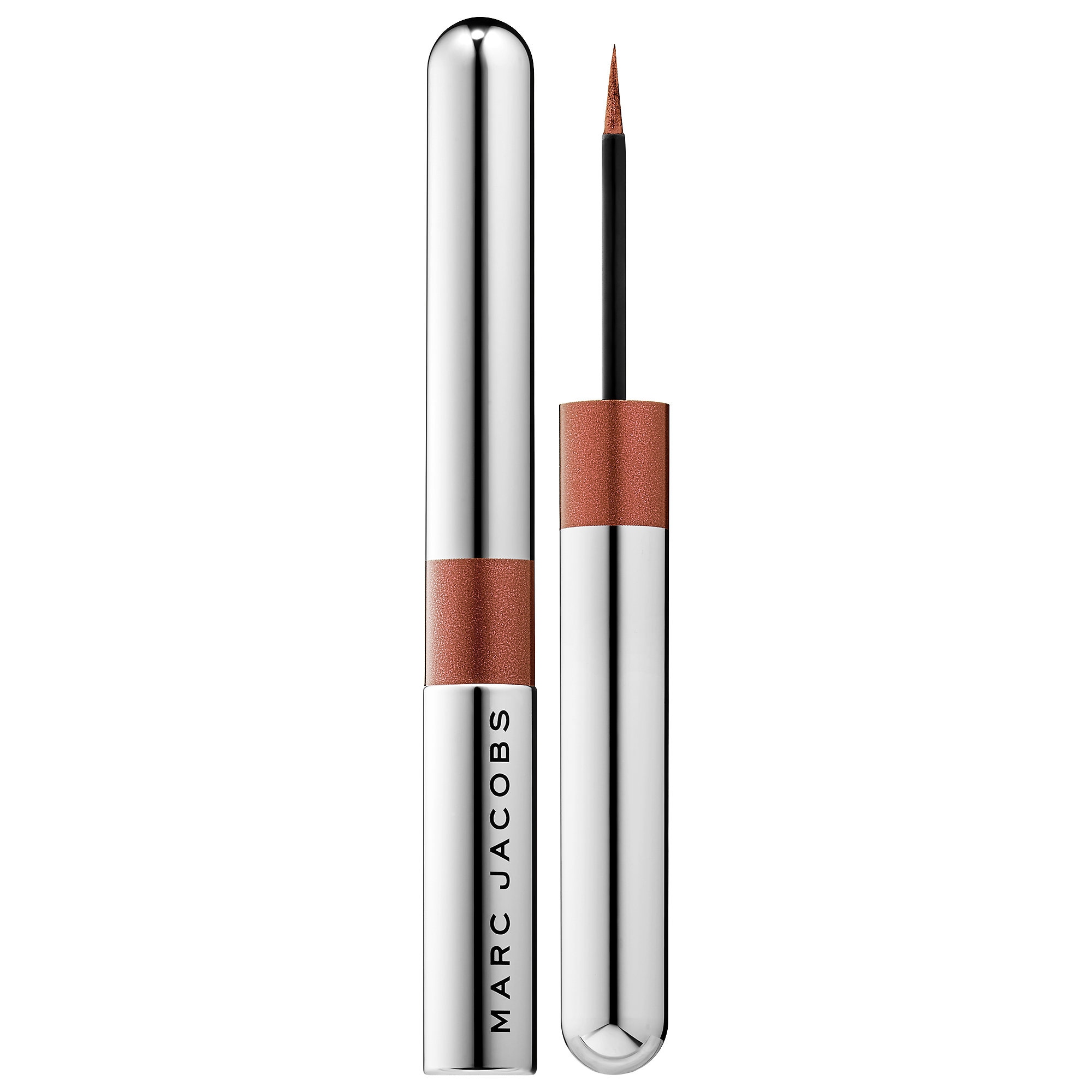 MARC JACOBS BEAUTY Highliner Liquid Eyeliner - Blitz Coin