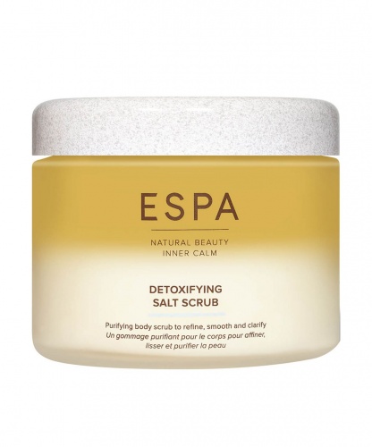 ESPA Detoxifying Salt Scrub