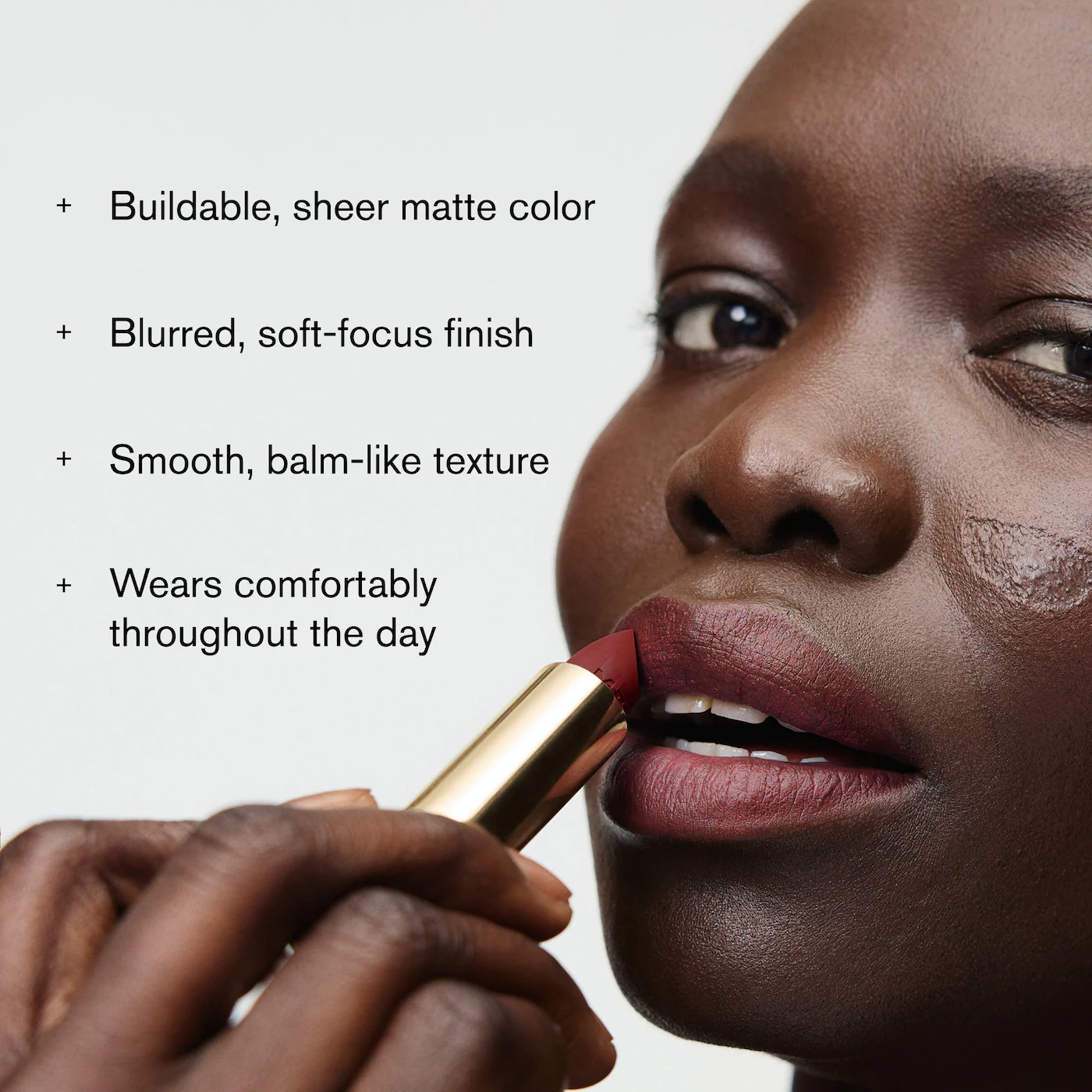 Купить MERIT Signature Lip Lightweight Lip Blush на Beautystorage.ru. Быстрая доставка по России и СНГ.