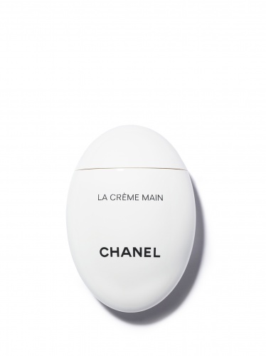 CHANEL La Crème Main купить в Beauty Storage. Быстрая доставка по России и СНГ.
