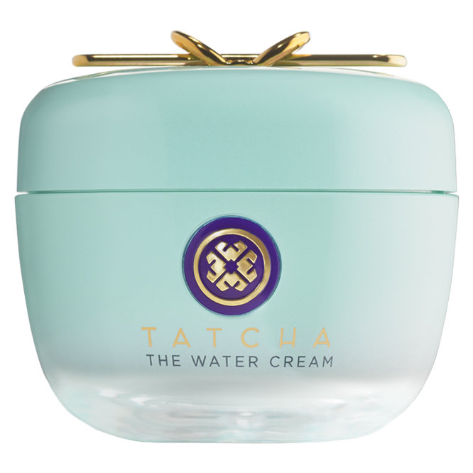 TATCHA The Water Cream