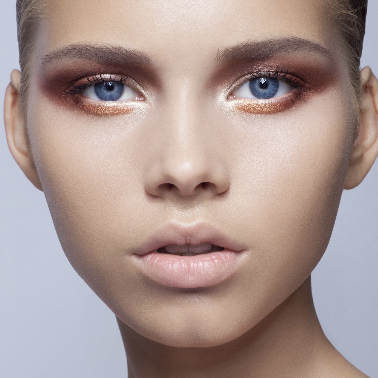 NATASHA DENONA Eyeshadow Palette 5 купить в Beauty Storage. Быстрая доставка по России и СНГ.