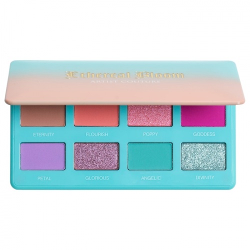 ARTIST COUTURE Ethereal Bloom Eyeshadow and Pigment Palette купить в Beauty Storage. Быстрая доставка по России и СНГ.
