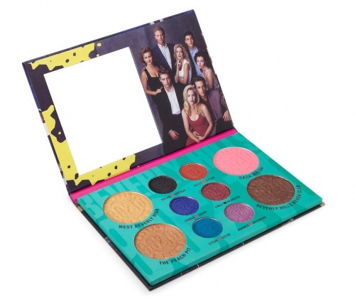 SOLA LOOK COSMETICS Beverly Hills, 90210 купить в Beauty Storage.  Быстрая доставка по России и СНГ.