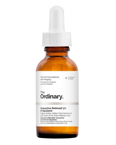 THE ORDINARY Granactive Retinoid 5% in Squalane