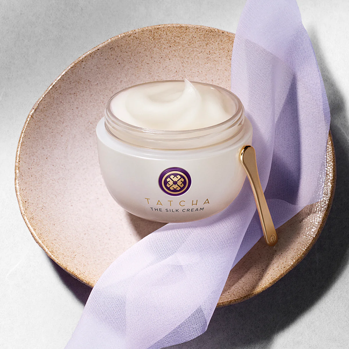 Купить TATCHA Silk Firming Set на Beautystorage.ru. Быстрая доставка по России и СНГ.