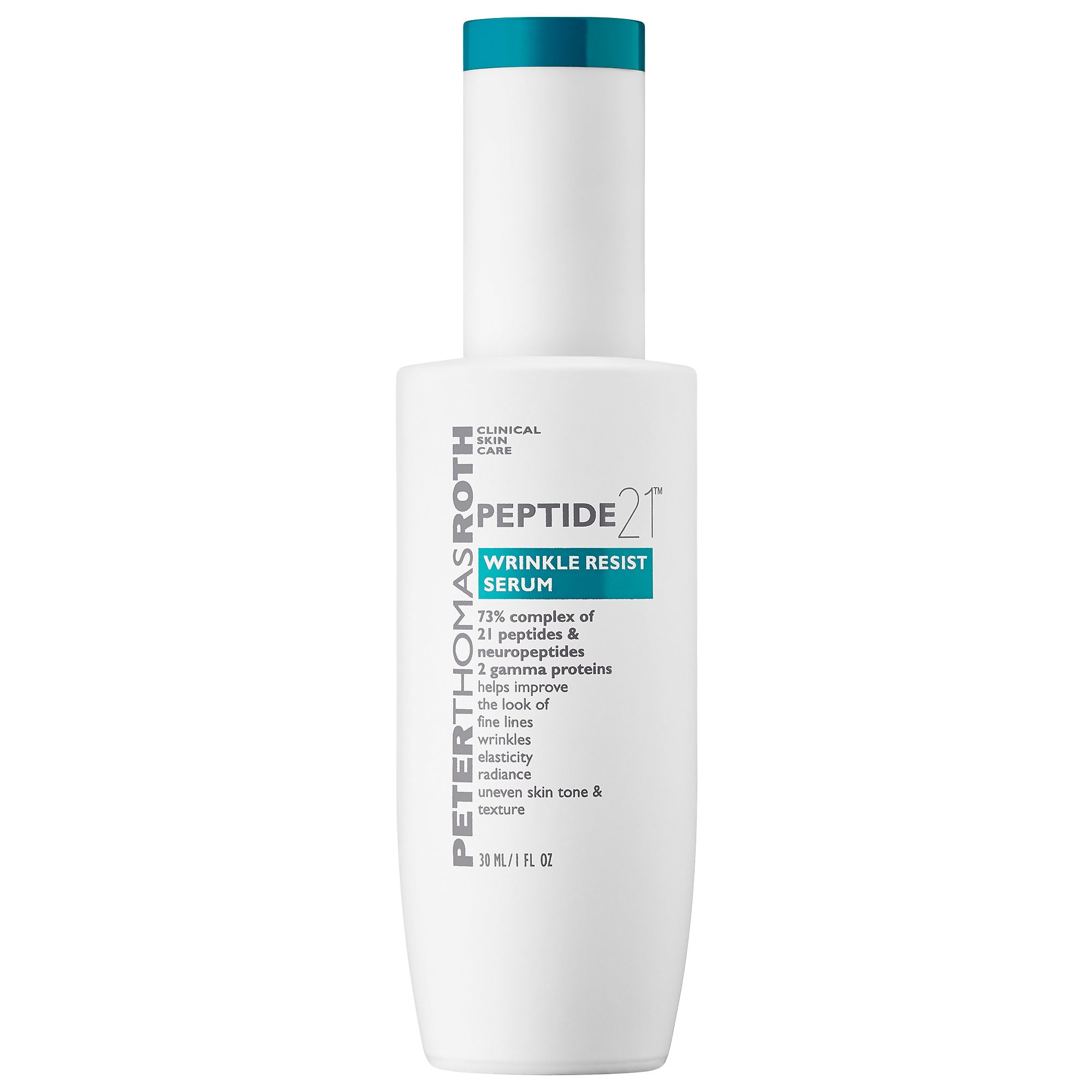 PETER THOMAS ROTH Peptide 21™ Wrinkle Resist Serum