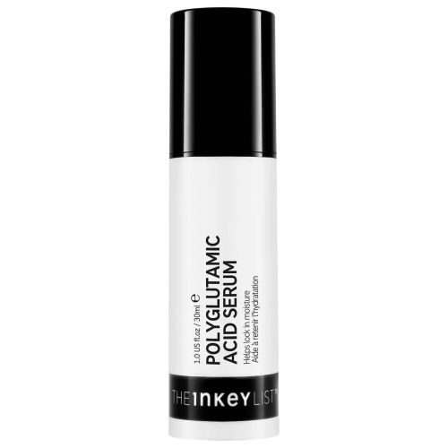 THE INKEY LIST Polyglutamic Acid Hydrating Serum купить в Beauty Storage. Быстрая доставка по России и СНГ.