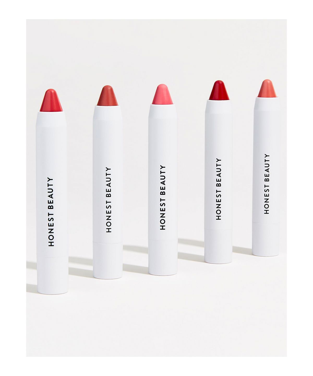 HONEST BEAUTY Lip Crayon-Demi Matte купить в Beauty Storage. Быстрая доставка по России и СНГ.