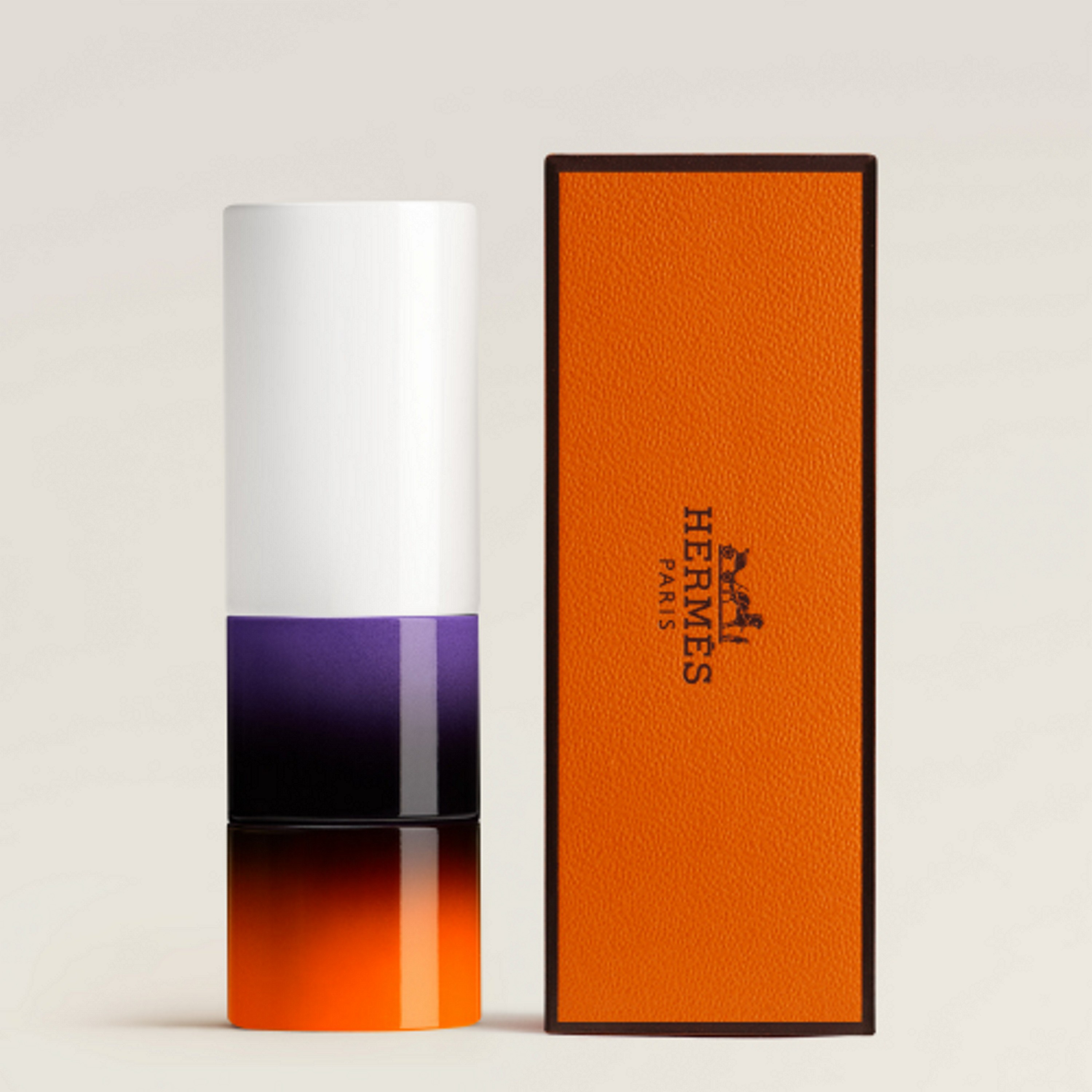 HERMÈS Rouge Hermès Shiny lipstick купить в Beauty Storage. Быстрая доставка по России и СНГ.