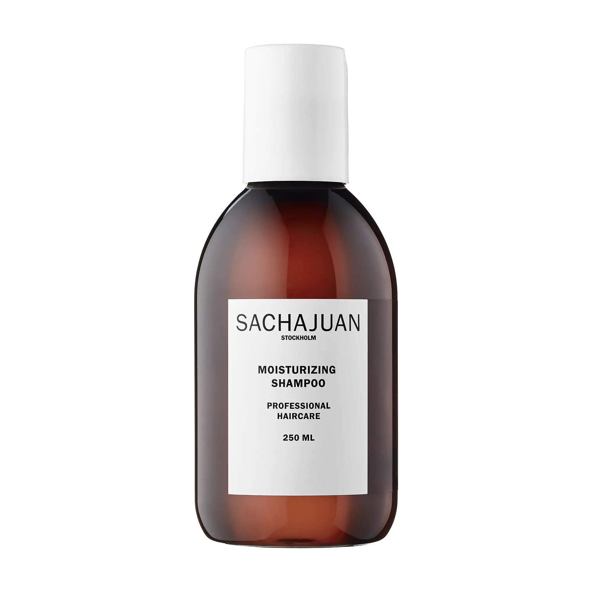 SACHAJUAN Moisturizing Shampoo