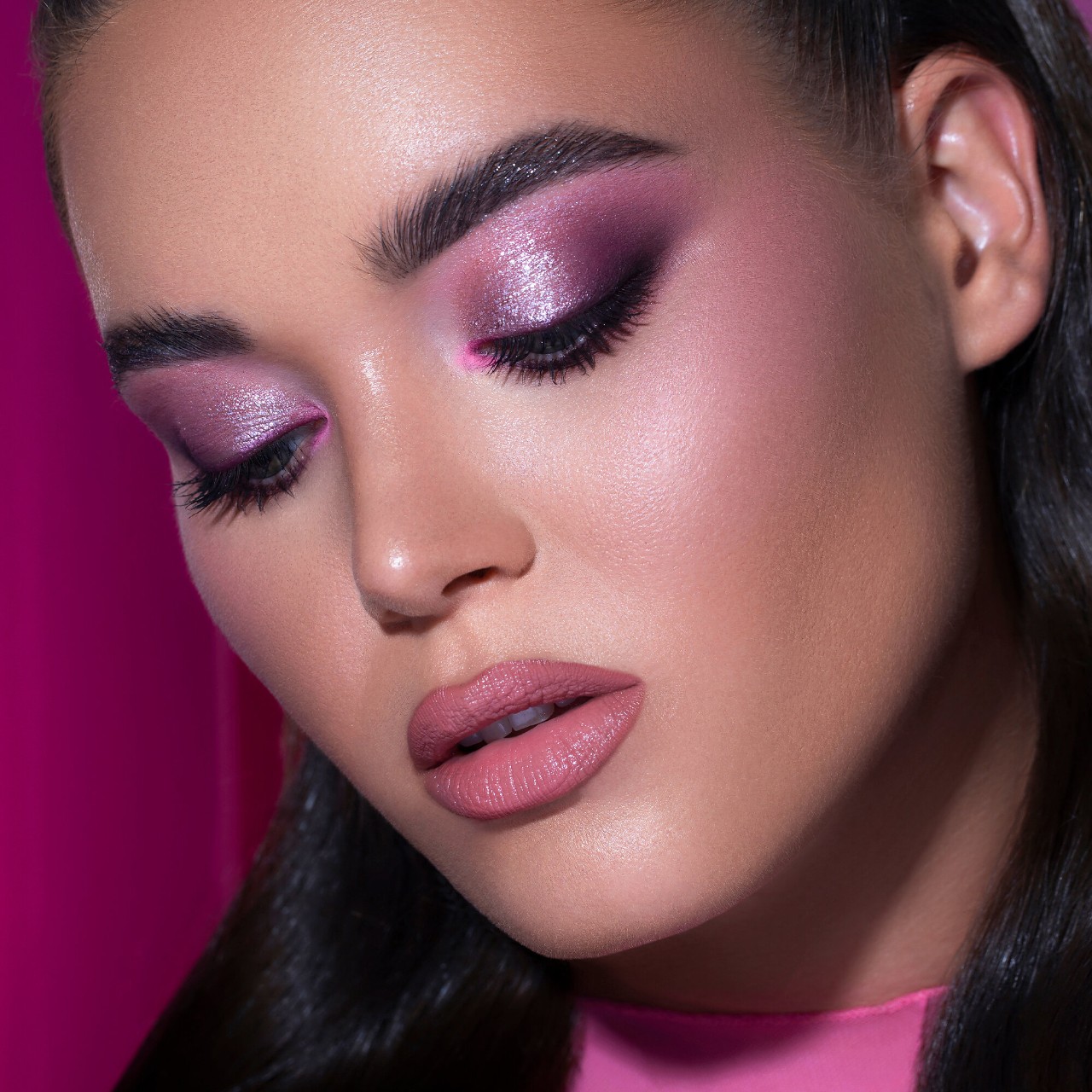 NATASHA DENONA Love Face Eyeshadow & Cheek Essential Palette купить в Beauty Storage. Быстрая доставка по России и СНГ.