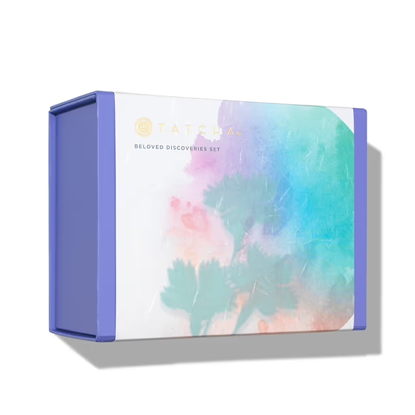 TATCHA Beloved Discovery Set купить в Beauty Storage. Быстрая доставка по России и СНГ.
