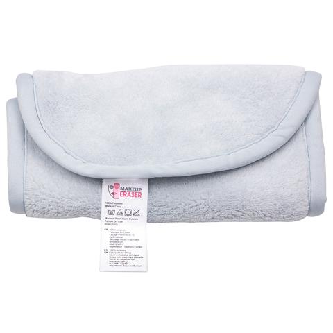 MAKEUP ERASER The Original Makeup Remover Cloth in Blue