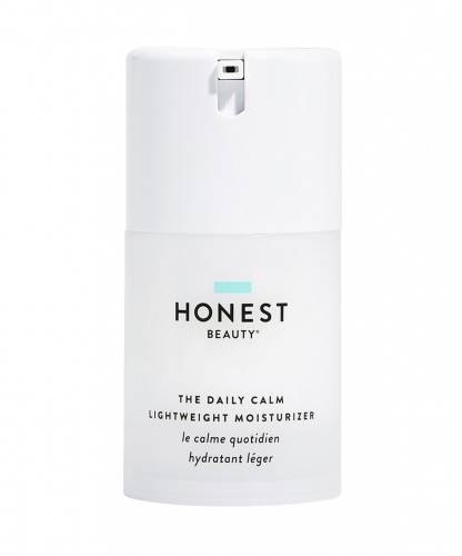 HONEST BEAUTY The Daily Calm Lightweight Moisturizer купить в Beauty Storage. Быстрая доставка по России и СНГ.