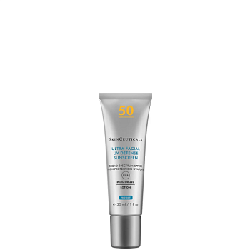 Купить SKINCEUTICALS Ultra Facial UV Defense SPF50 Sunscreen Protection на Beautystorage.ru. Быстрая доставка по России и СНГ.