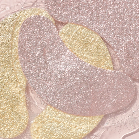 WANDER BEAUTY Baggage Claim Gold Eye Masks купить в Beauty Storage. Быстрая доставка по России и СНГ.
