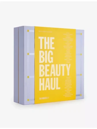 Купить SELFRIDGES Beauty Advent Calendar 2026 на Beautystorage.ru. Быстрая доставка по России и СНГ.