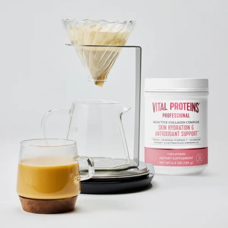 VITAL PROTEINS Skin Hydration & Antioxidant Support купить в Beauty Storage. Быстрая доставка по России и СНГ.