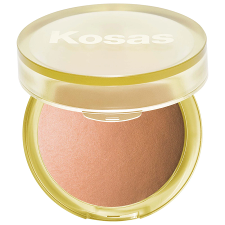 Купить KOSAS The Sun Show Moisturizing Baked Bronzer на Beautystorage.ru. Быстрая доставка по России и СНГ.

