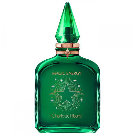 CHARLOTTE TILBURY Magic Energy Eau de Parfum купить в Beauty Storage. Быстрая доставка по России и СНГ.
