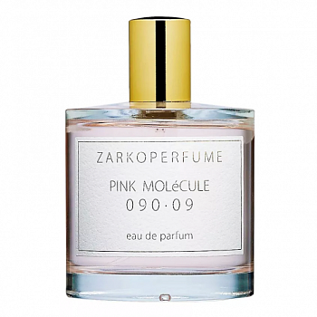 ZARKOPERFUME Pink Molecule 090 09 купить в Beauty Storage. Быстрая доставка по России и СНГ.