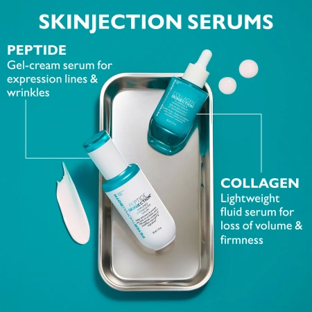 Купить PETER THOMAS ROTH Collagen Skinjection Plumping & Firming Serum на Beautystorage.ru. Быстрая доставка по России и СНГ.
