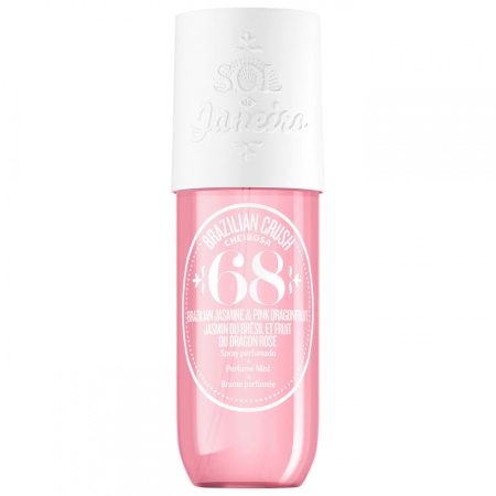 SOL DE JANEIRO Brazilian Crush Cheirosa ’68 Beija Flor™ Hair & Body Fragrance Mist купить в Beauty Storage. Быстрая доставка по России и СНГ.
