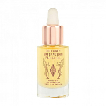 CHARLOTTE TILBURY Collagen Superfusion Face Oil (8 мл)