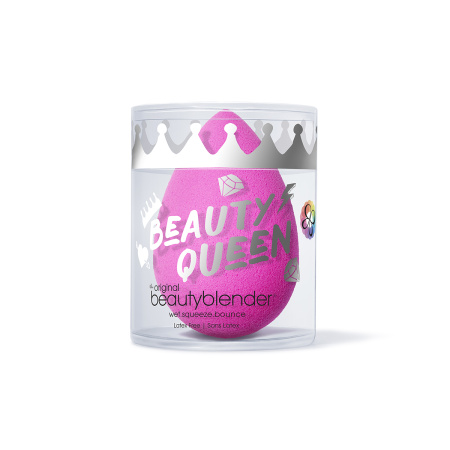 BEAUTYBLENDER Beauty Queen Limited Edition купить в Beauty Storage. Быстрая доставка по России и СНГ.