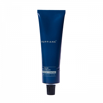 RUFFIANS Hair Cream купить в Beauty Storage. Быстрая доставка по России и СНГ.