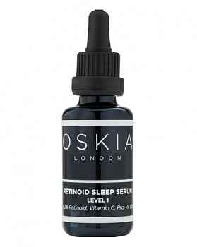OSKIA Retinoid Sleep Serum Level 1 - 0.2%