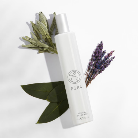 ESPA Restful Pillow Mist купить в Beauty Storage. Быстрая доставка по России и СНГ.
