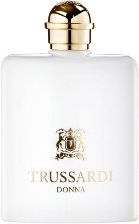 TRUSSARDI Donna 2011 EDP купить в Beauty Storage. Быстрая доставка по России и СНГ.