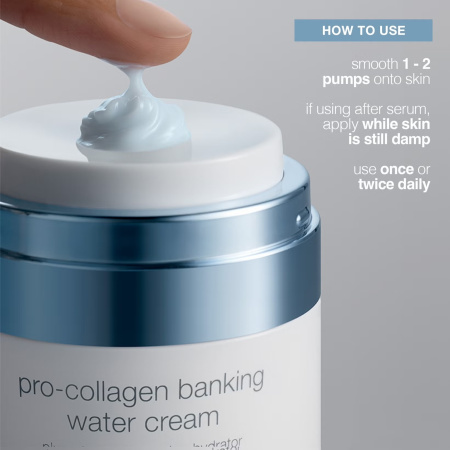 Купить DERMALOGICA Pro Collagen Banking Water Cream на Beautystorage.ru. Быстрая доставка по России и СНГ.