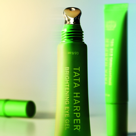 Купить TATA HARPER Brightening Eye Gel на Beautystorage.ru. Быстрая доставка по России и СНГ.