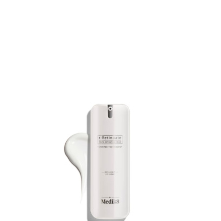 MEDIK8 r-Retinoate Day and Night Eye Serum купить в Beauty Storage. Быстрая доставка по России и СНГ.