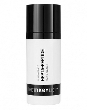 THE INKEY LIST Hepta-Peptide