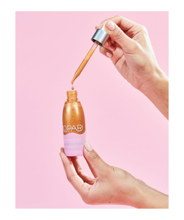 KOPARI BEAUTY Coconut Body Glow купить в Beauty Storage. Быстрая доставка по России и СНГ.