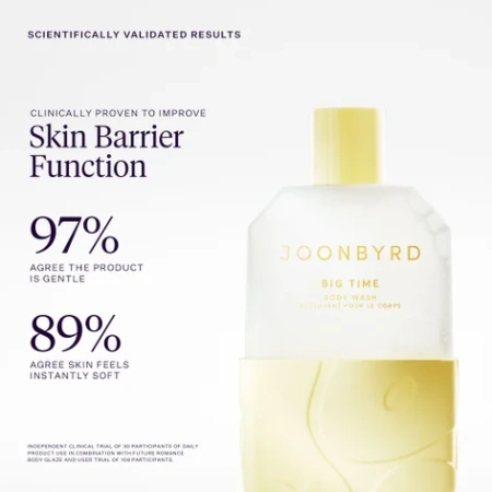 Купить JOONBYRD Big Time Longevity Body Wash на Beautystorage.ru. Быстрая доставка по России и СНГ.