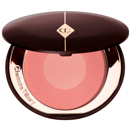 CHARLOTTE TILBURY Cheek to Chic купить в Beauty Storage.  Быстрая доставка по России и СНГ.