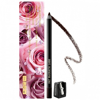 PAT McGRATH LABS PermaGel Eyeliner Pencil - Divine Rose II Collection купить в Beauty Storage. Быстрая доставка по России и СНГ.