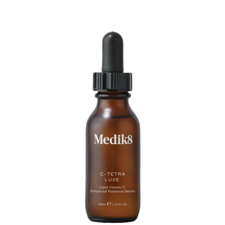 MEDIK8 C-Tetra Luxe купить в Beauty Storage. Быстрая доставка по России и СНГ.

