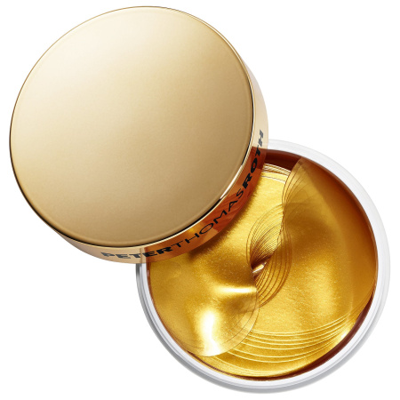 PETER THOMAS ROTH 24K Gold Pure Luxury Lift & Firm Hydra-Gel Eye Patches