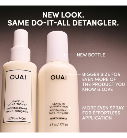 Купить OUAI Leave in Conditioner - Melrose Place на Beautystorage.ru. Быстрая доставка по России и СНГ.
