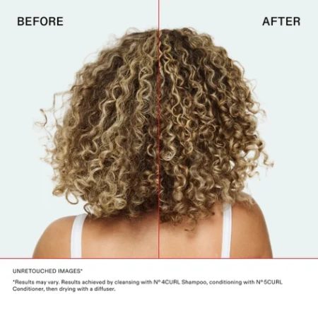 Купить OLAPLEX No.4 Curl Hydrating Curl Shampoo на Beautystorage.ru. Быстрая доставка по России и СНГ.