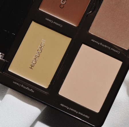 NATASHA DENONA Sculpt & Glow Face (Medium) 