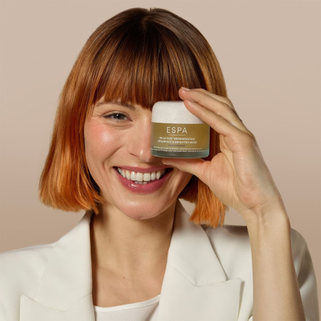 ESPA Tri-Active™ Regenerating Resurface and Brighten Mask купить в Beauty Storage. Быстрая доставка по России и СНГ.