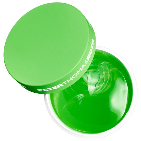 PETER THOMAS ROTH Cucumber De-Tox™ Hydra-Gel Eye Patches